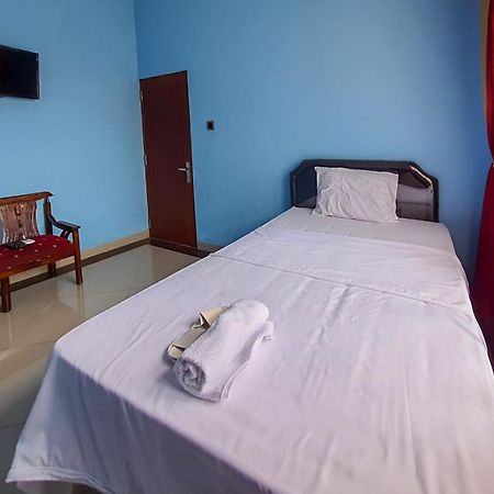 Pakde Air Cafe And Homestay Grabag Magelang Mitra Reddoorz Bedono Екстериор снимка