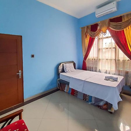 Pakde Air Cafe And Homestay Grabag Magelang Mitra Reddoorz Bedono Екстериор снимка