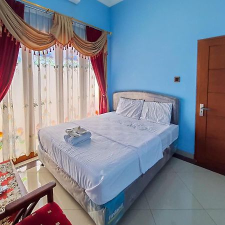 Pakde Air Cafe And Homestay Grabag Magelang Mitra Reddoorz Bedono Екстериор снимка