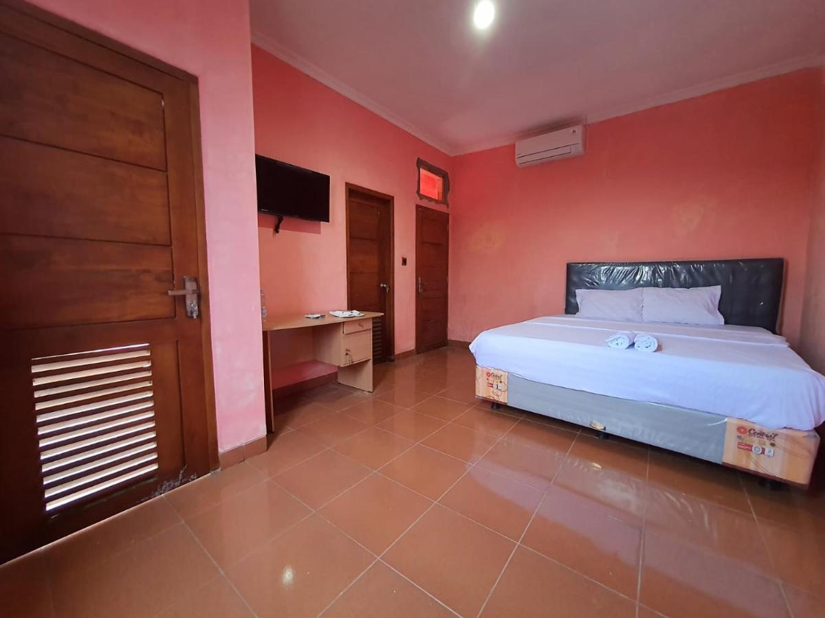 Pakde Air Cafe And Homestay Grabag Magelang Mitra Reddoorz Bedono Екстериор снимка