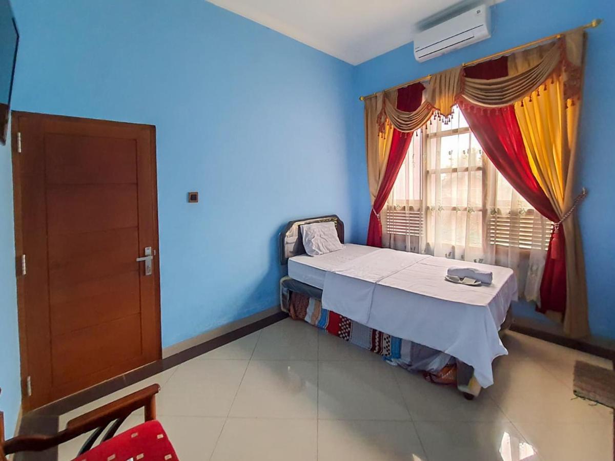 Pakde Air Cafe And Homestay Grabag Magelang Mitra Reddoorz Bedono Екстериор снимка