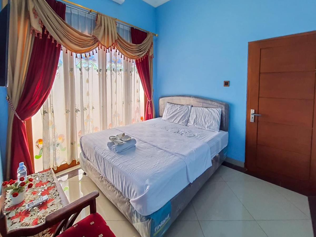 Pakde Air Cafe And Homestay Grabag Magelang Mitra Reddoorz Bedono Екстериор снимка
