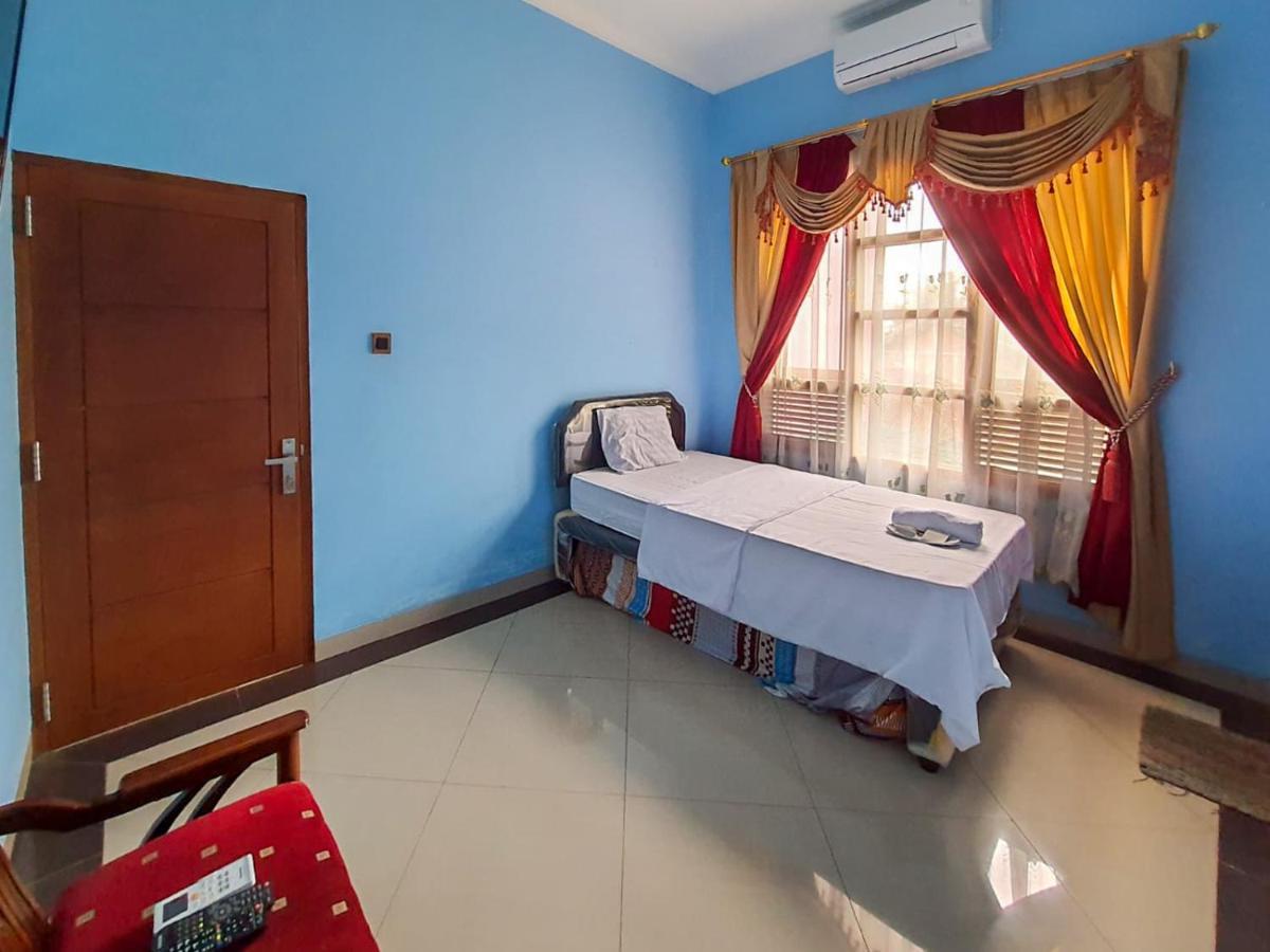 Pakde Air Cafe And Homestay Grabag Magelang Mitra Reddoorz Bedono Екстериор снимка