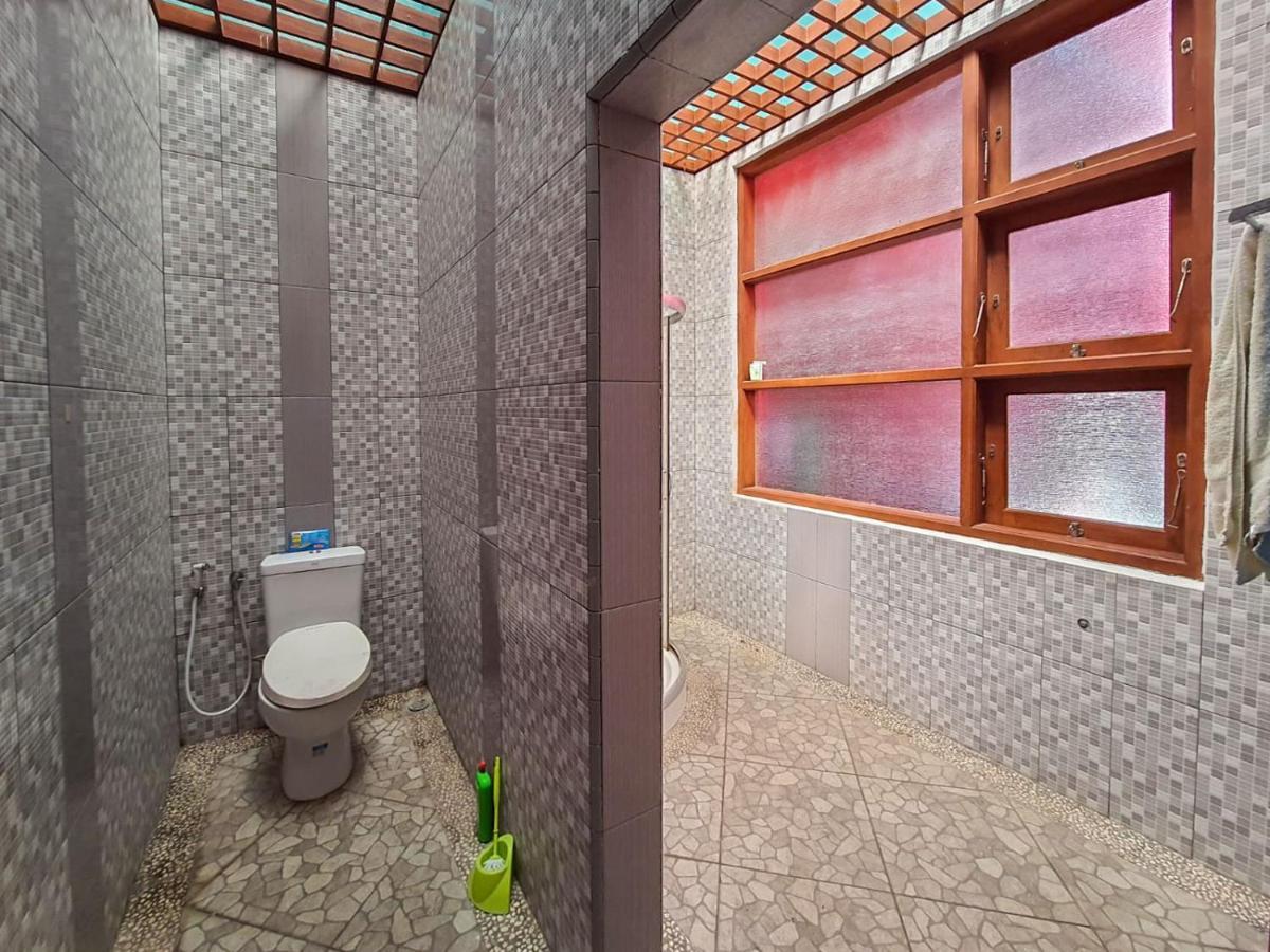 Pakde Air Cafe And Homestay Grabag Magelang Mitra Reddoorz Bedono Екстериор снимка