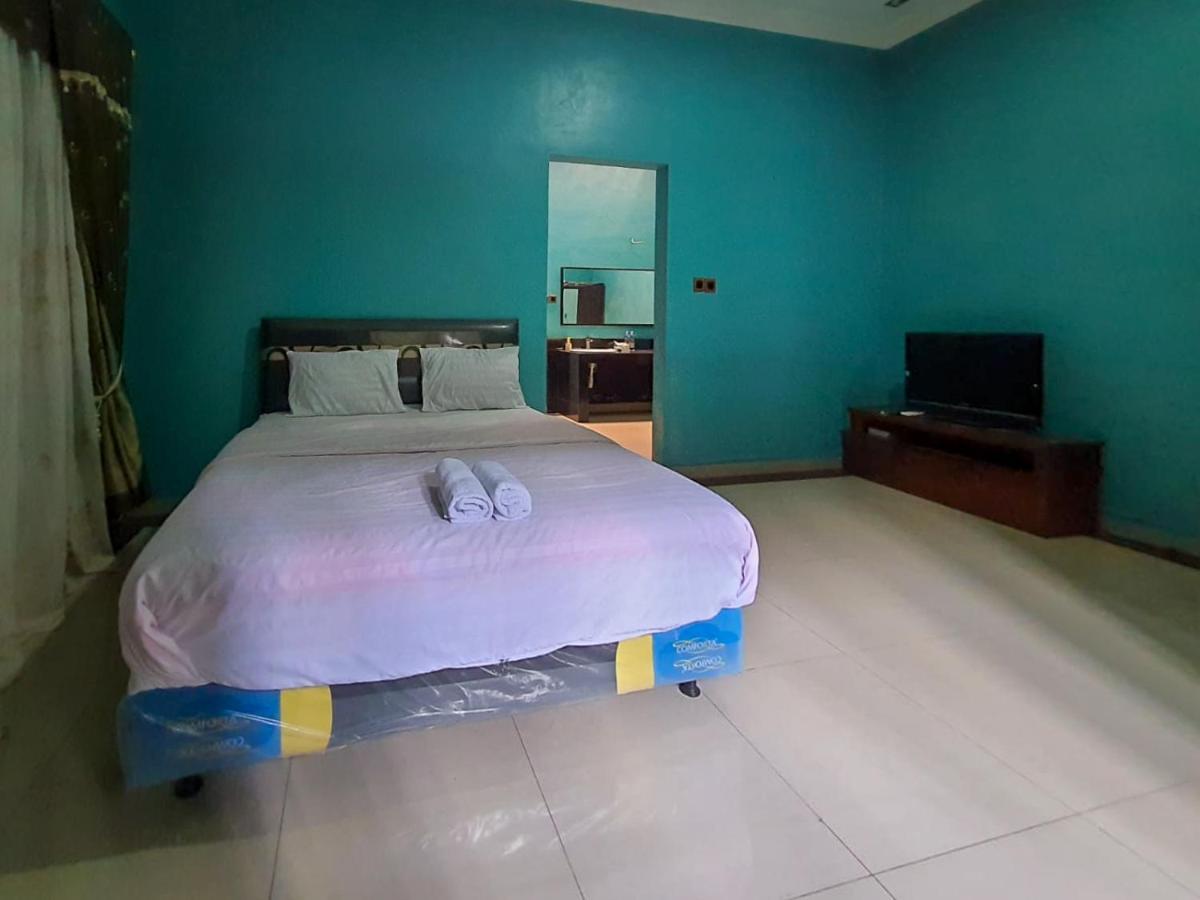 Pakde Air Cafe And Homestay Grabag Magelang Mitra Reddoorz Bedono Екстериор снимка