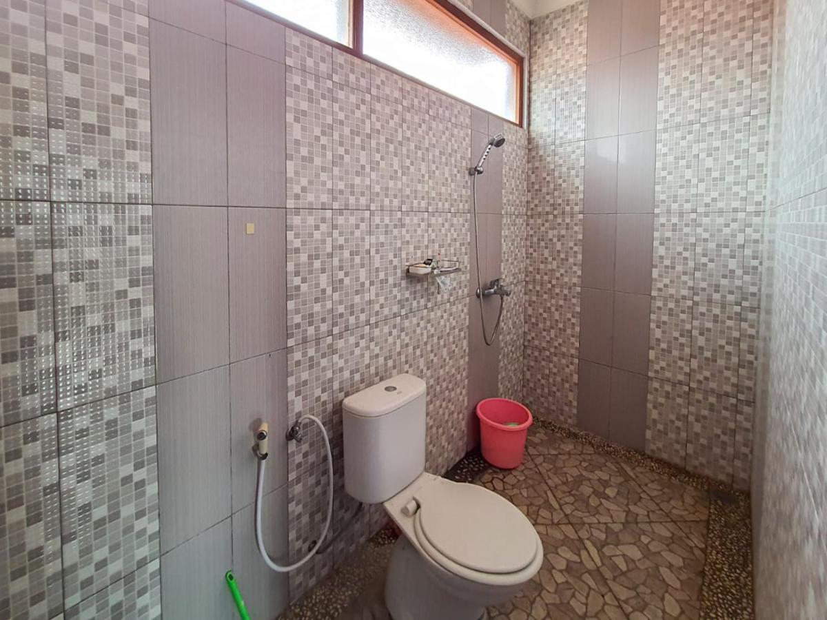 Pakde Air Cafe And Homestay Grabag Magelang Mitra Reddoorz Bedono Екстериор снимка