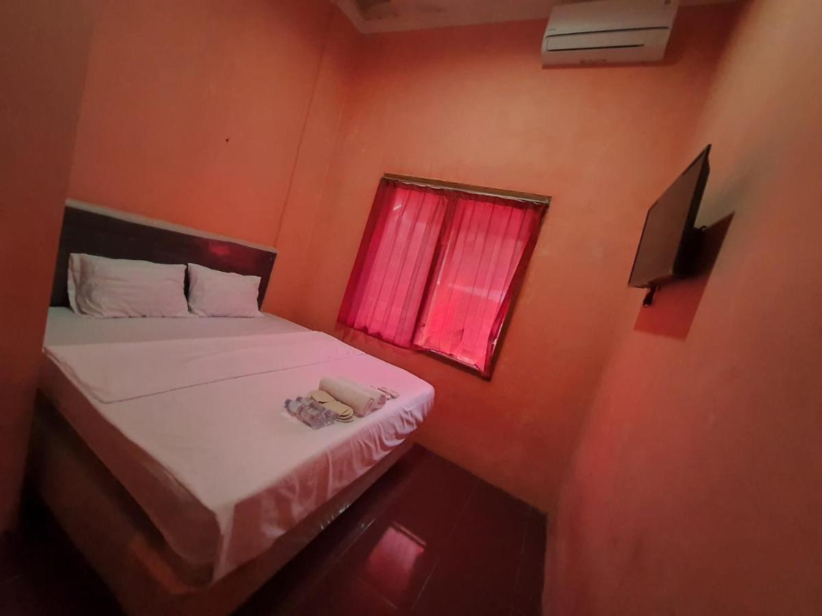 Pakde Air Cafe And Homestay Grabag Magelang Mitra Reddoorz Bedono Екстериор снимка