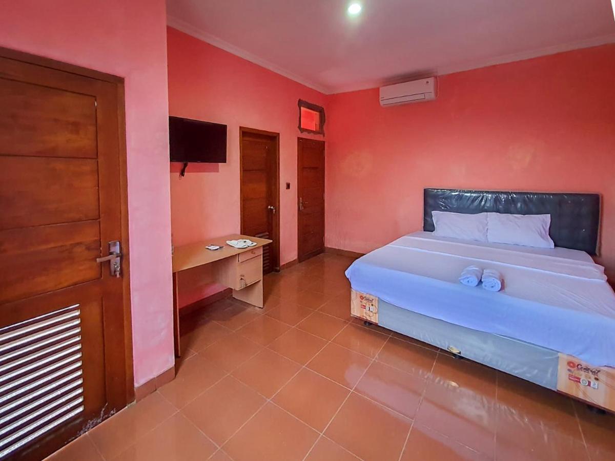 Pakde Air Cafe And Homestay Grabag Magelang Mitra Reddoorz Bedono Екстериор снимка