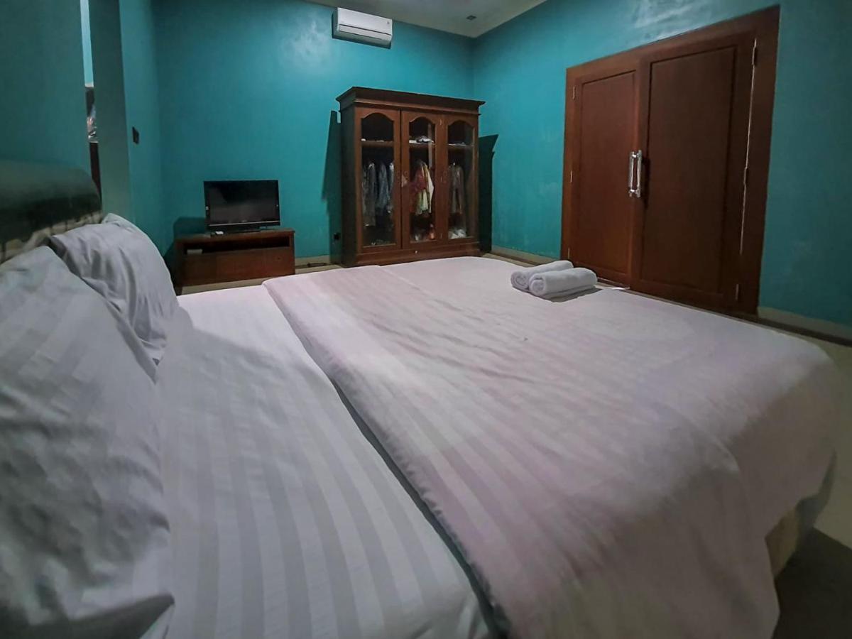 Pakde Air Cafe And Homestay Grabag Magelang Mitra Reddoorz Bedono Екстериор снимка