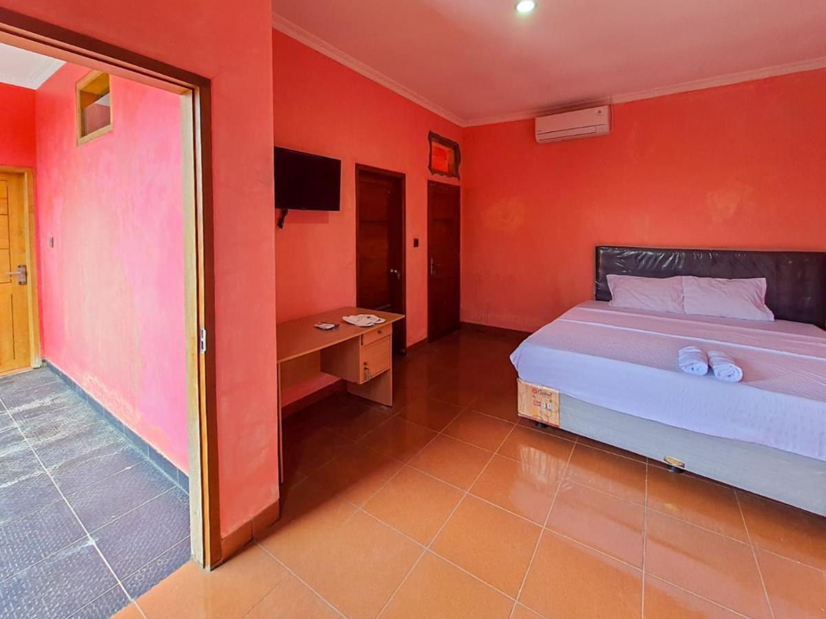 Pakde Air Cafe And Homestay Grabag Magelang Mitra Reddoorz Bedono Екстериор снимка