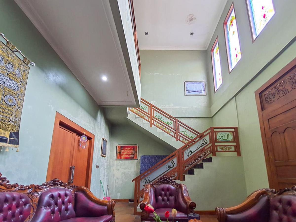 Pakde Air Cafe And Homestay Grabag Magelang Mitra Reddoorz Bedono Екстериор снимка